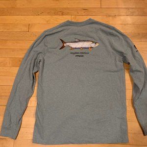 Patagonia Long Sleeve